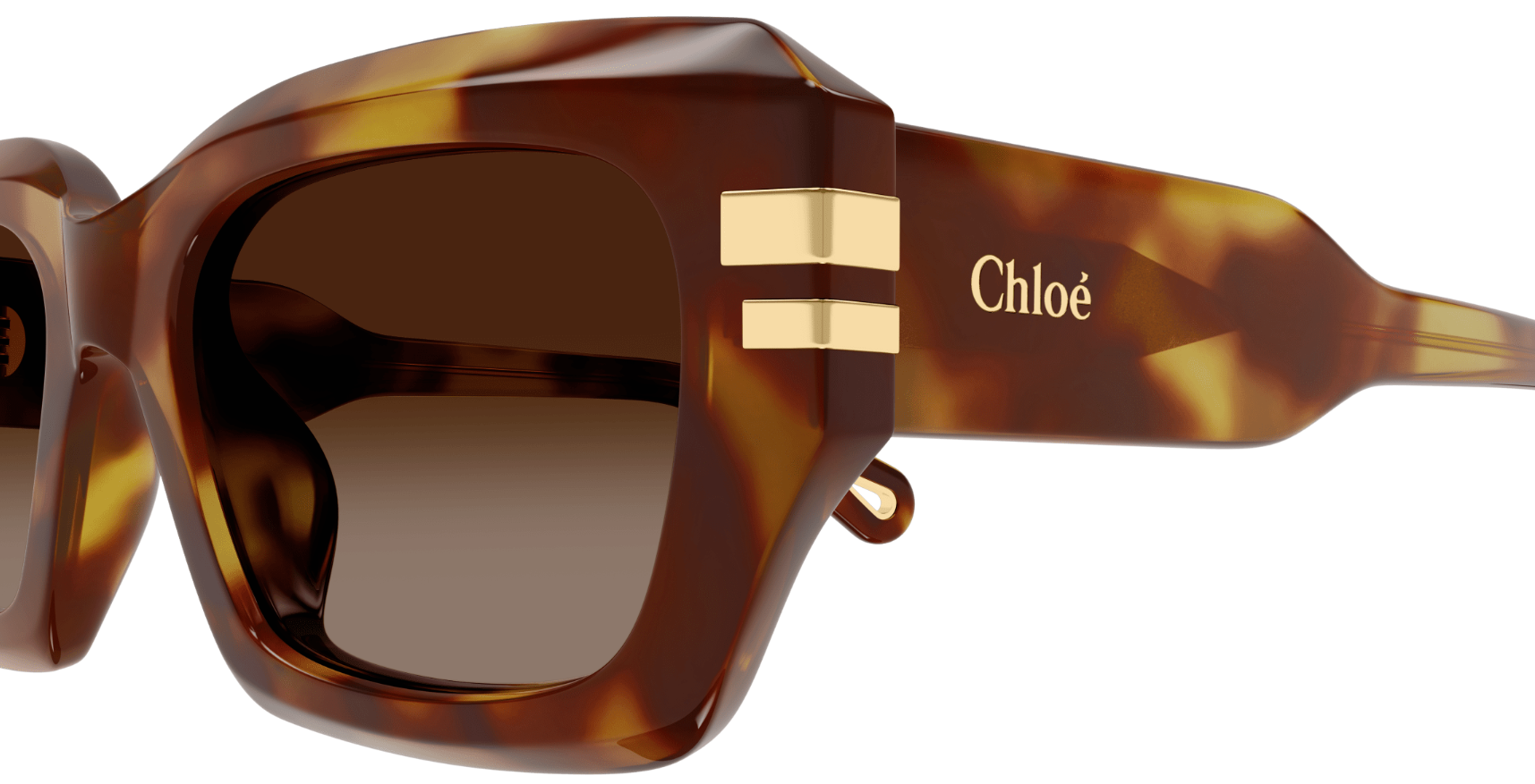 Chloé CH0256S Sunglasses