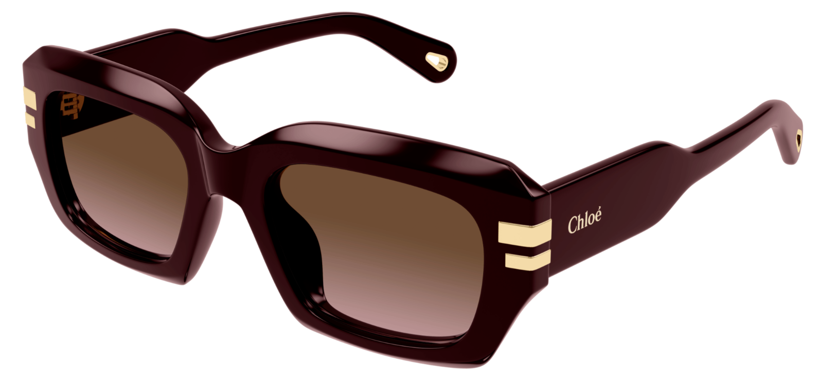Chloé CH0256S Sunglasses