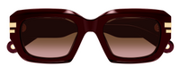 Chloé CH0256S Sunglasses