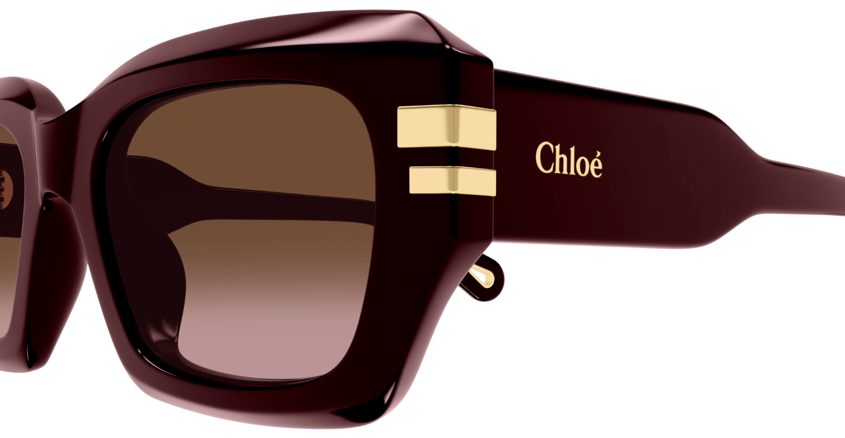 Chloé CH0256S Sunglasses