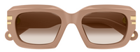 Chloé CH0256S Sunglasses