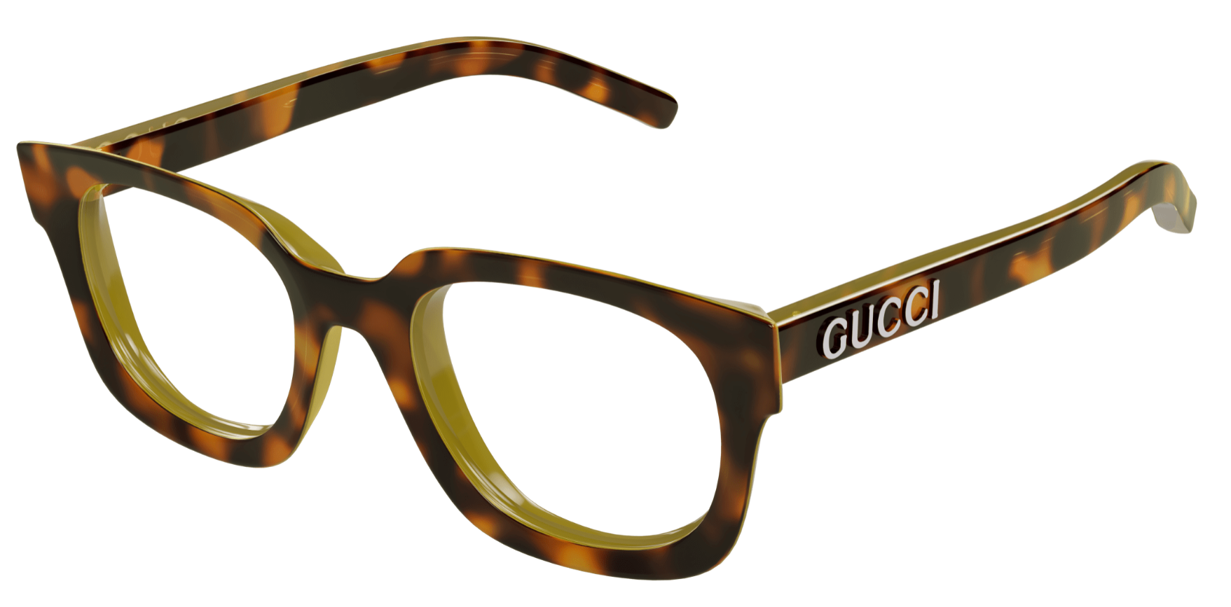 Gucci Lettering GG1721O Eyeglasses