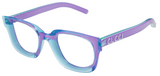 Gafas graduadas Gucci Lettering GG1721O