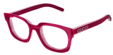 Gafas graduadas Gucci Lettering GG1721O
