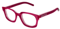 Gucci Lettering GG1721O Eyeglasses