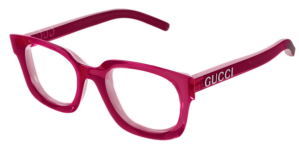 Lunettes de vue Gucci Lettering GG1721O
