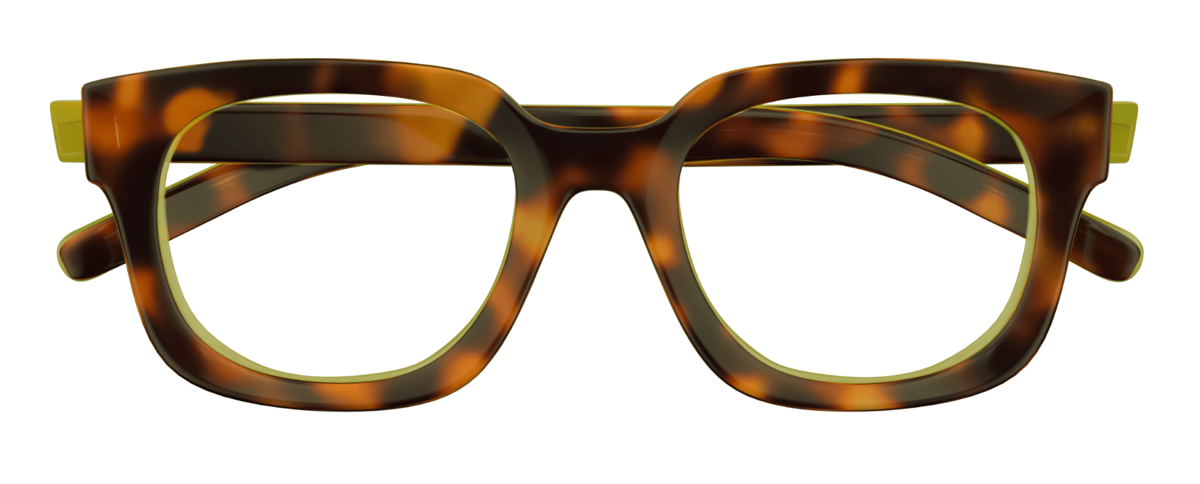 Gucci Lettering GG1721O Eyeglasses