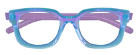 Gucci Lettering GG1721O Eyeglasses