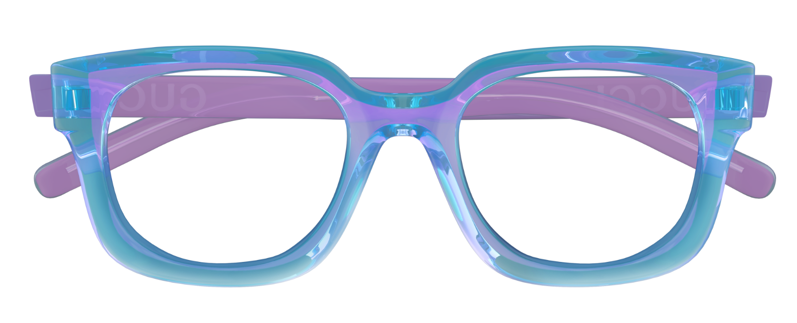 Gucci Lettering GG1721O Eyeglasses