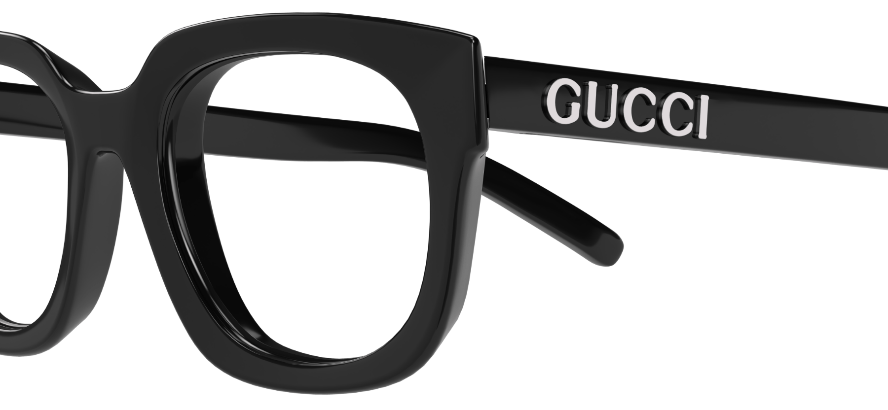 Gucci Lettering GG1721O Eyeglasses