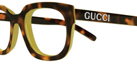 Gucci Lettering GG1721O Eyeglasses