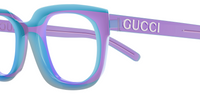 Gucci Lettering GG1721O Eyeglasses