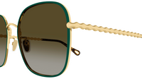 Occhiali da sole Chloé CH0255SK