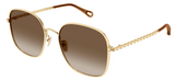 Occhiali da sole Chloé CH0255SK