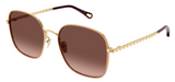 Occhiali da sole Chloé CH0255SK