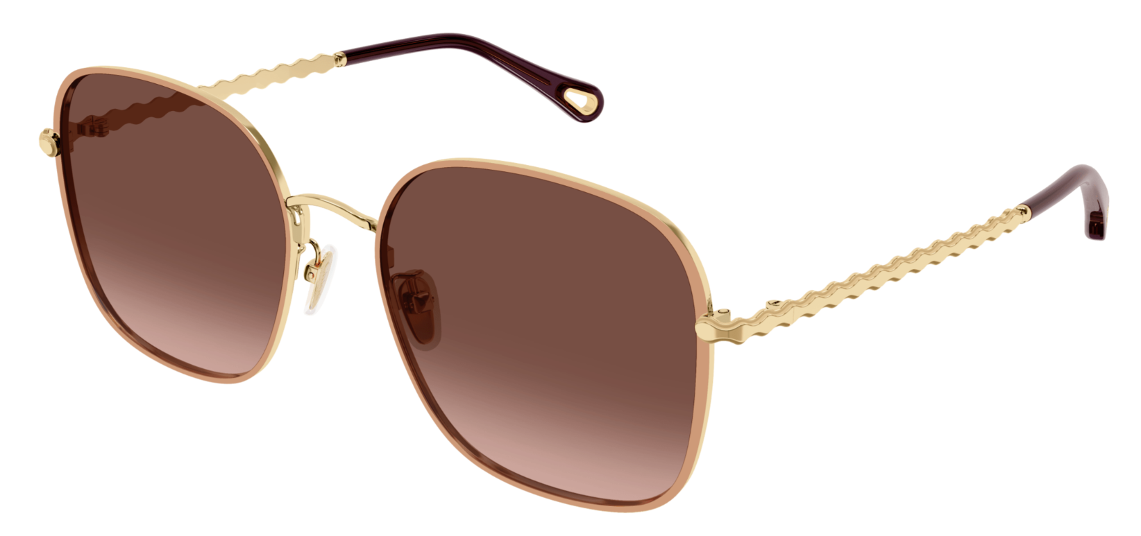 Occhiali da sole Chloé CH0255SK