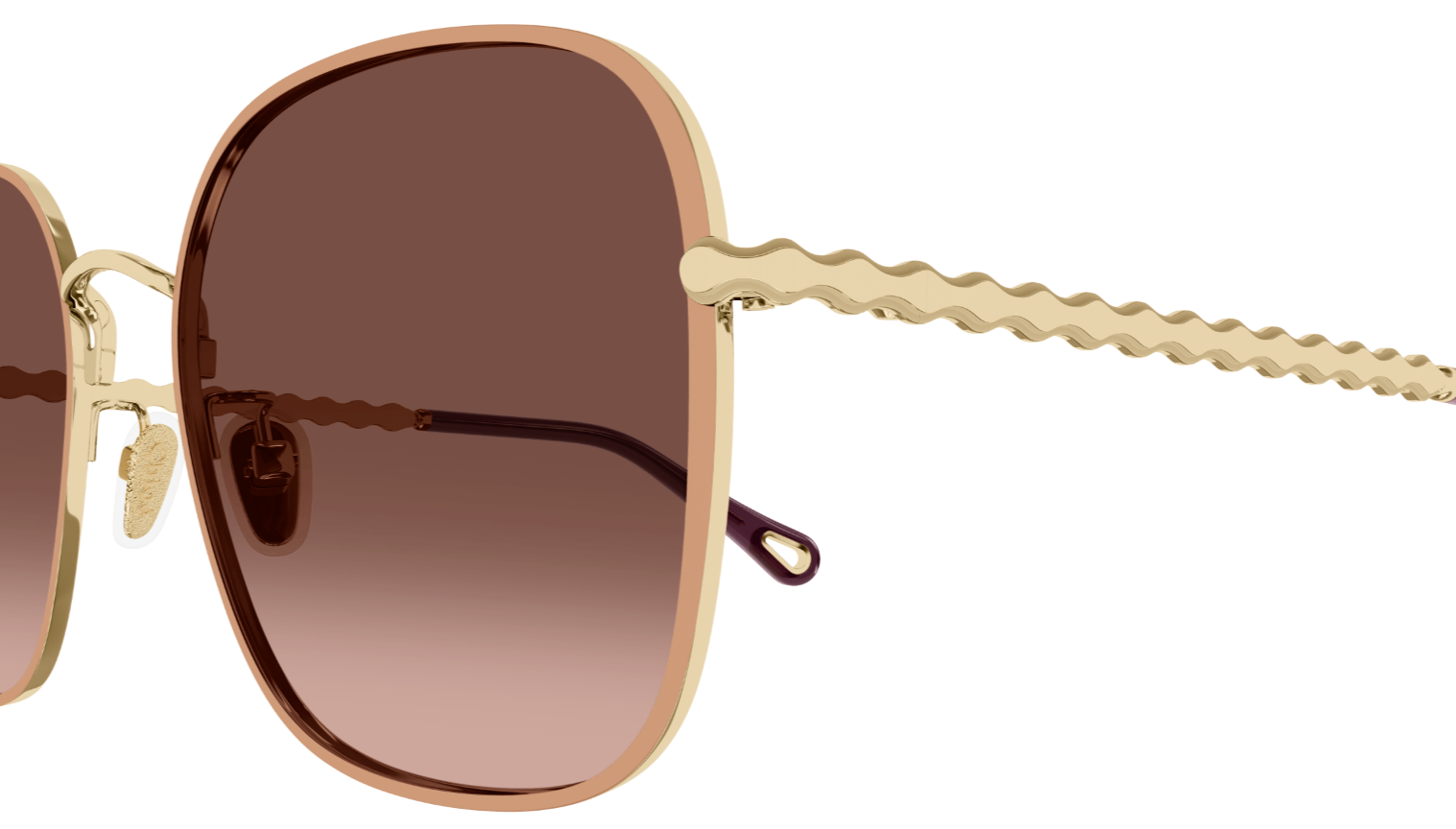 Occhiali da sole Chloé CH0255SK