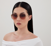 Occhiali da sole Chloé CH0255SK