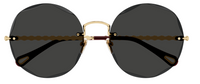 Chloé CH0254S Sunglasses