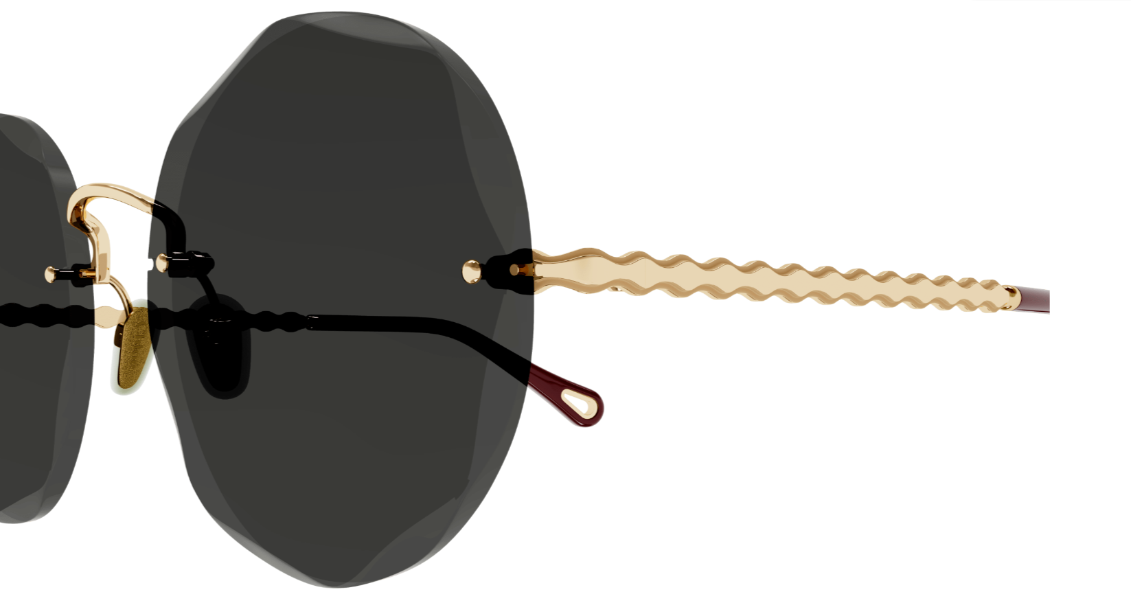Chloé CH0254S Sunglasses