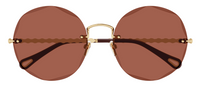Chloé CH0254S Sunglasses