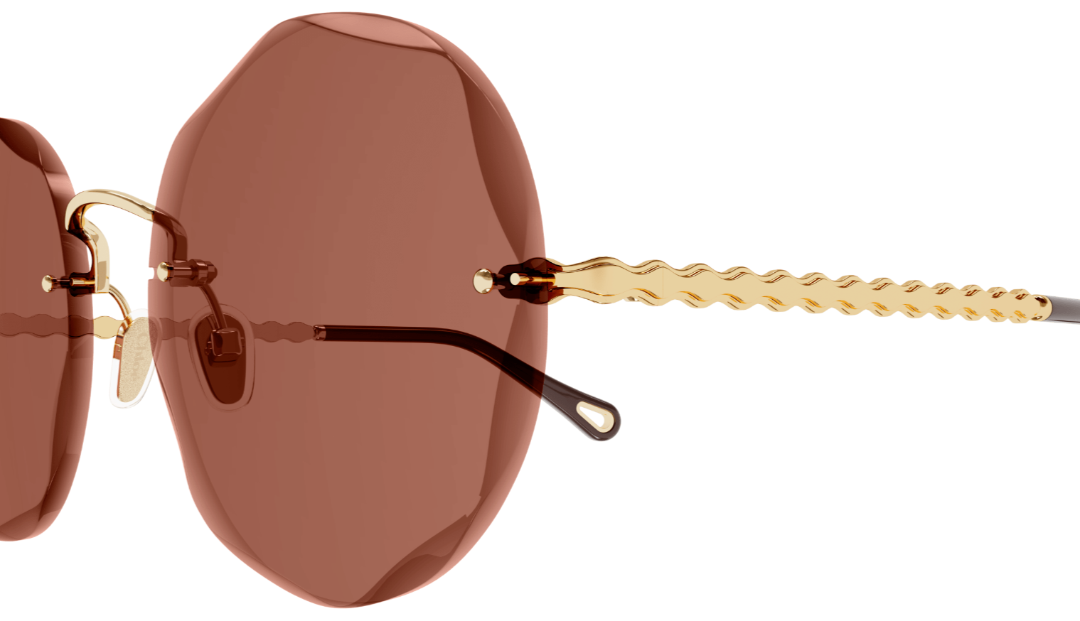Chloé CH0254S Sunglasses