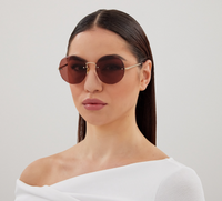 Chloé CH0254S Sunglasses