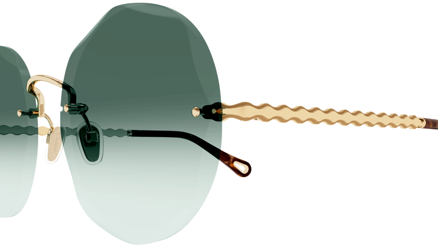 Chloé CH0254S Sunglasses