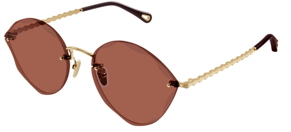 Chloé CH0253S Sunglasses