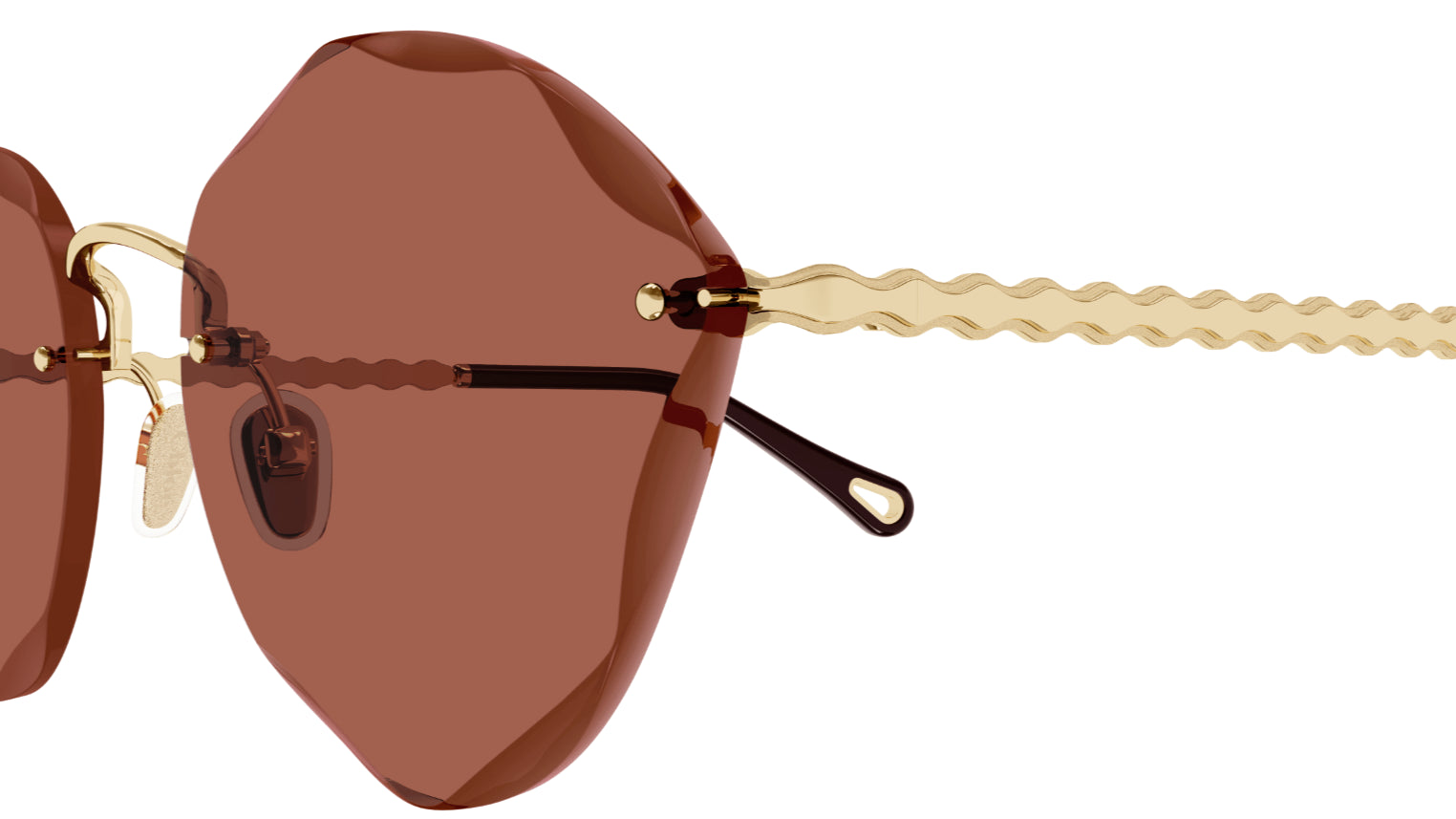 Gafas de Sol Chloé CH0253S