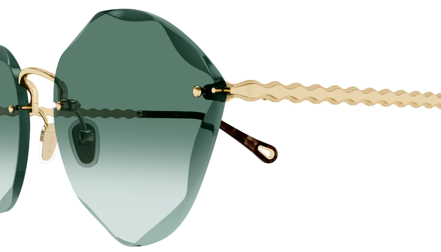 Gafas de Sol Chloé CH0253S