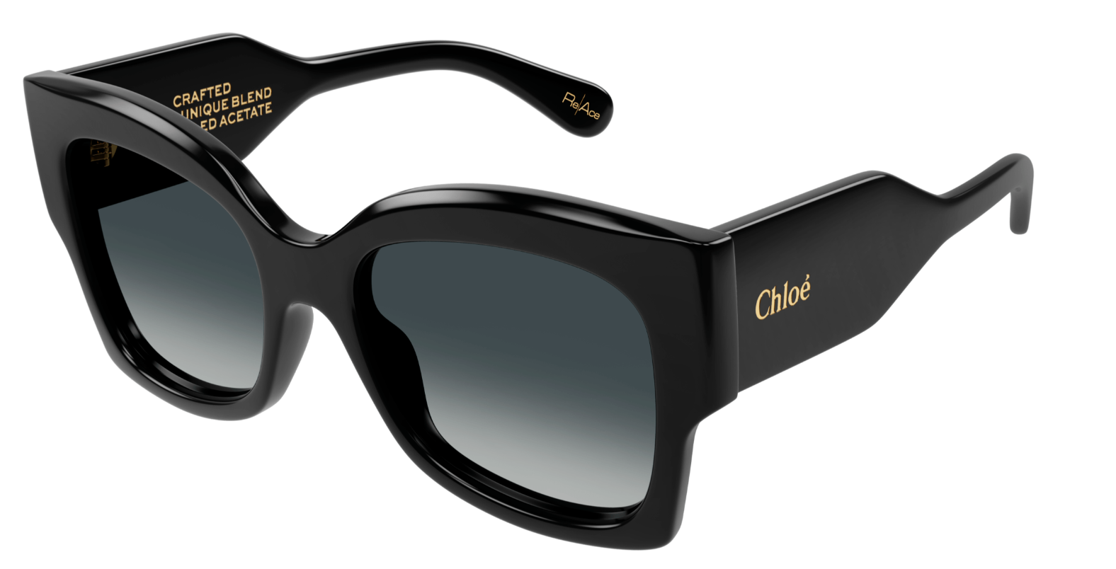 Zonnebril Chloé CH0252S