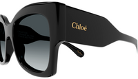 Zonnebril Chloé CH0252S