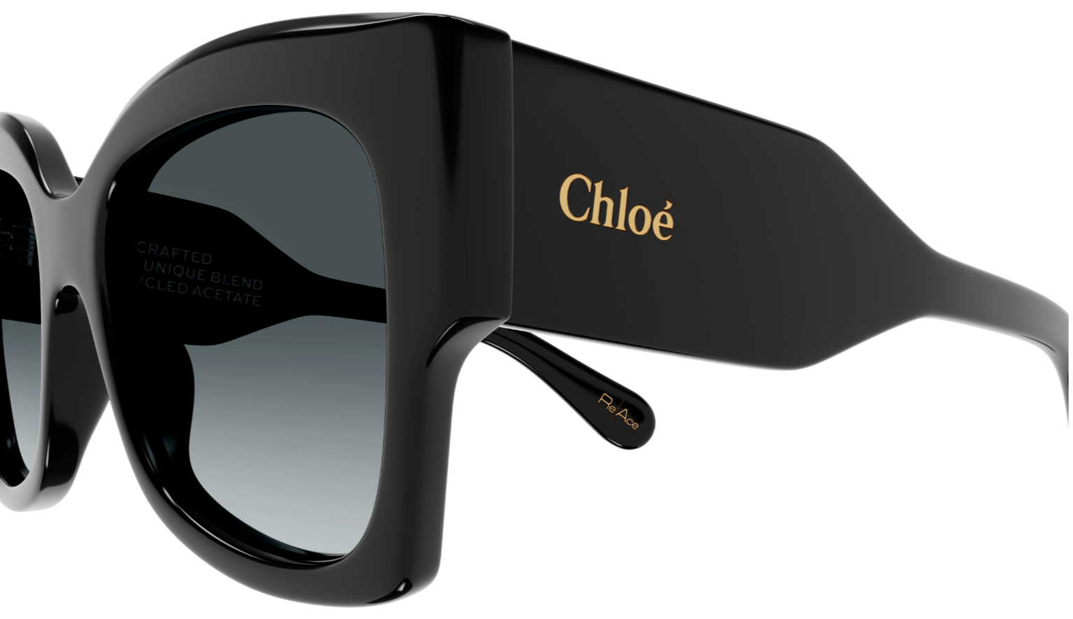 Zonnebril Chloé CH0252S