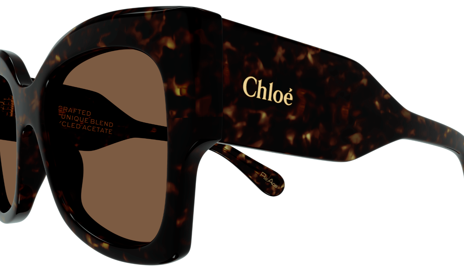 Zonnebril Chloé CH0252S