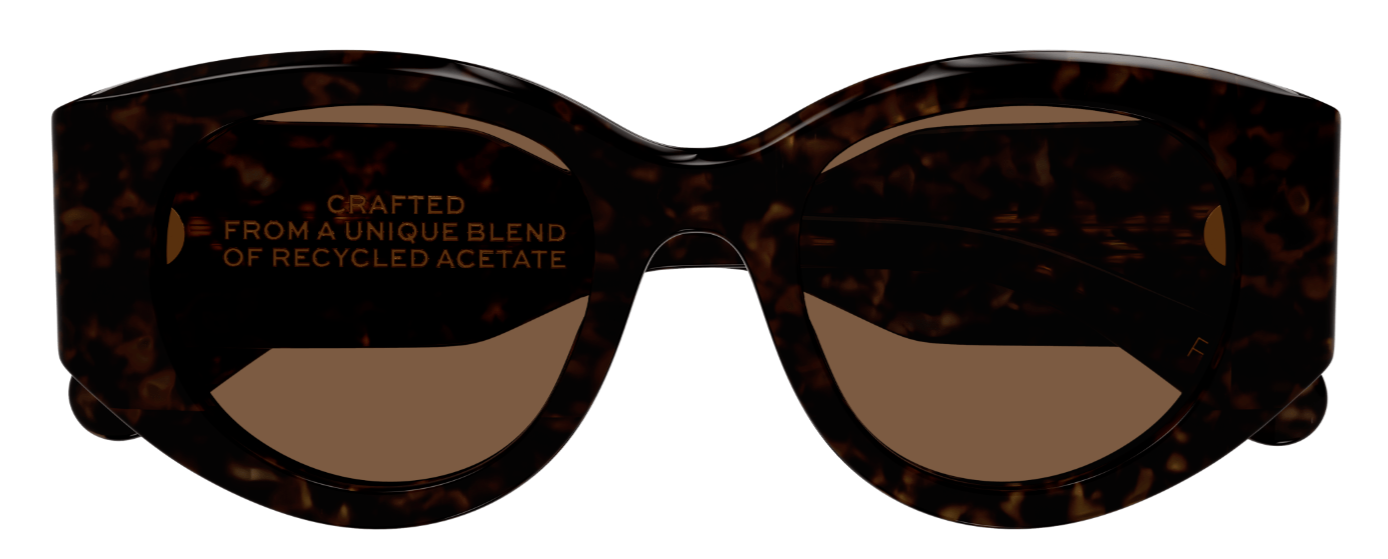 Sonnenbrille Chloé CH0251S