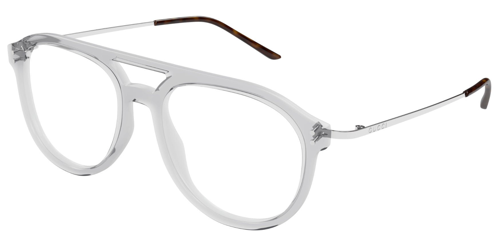 Optische bril Gucci Lettering GG1708O