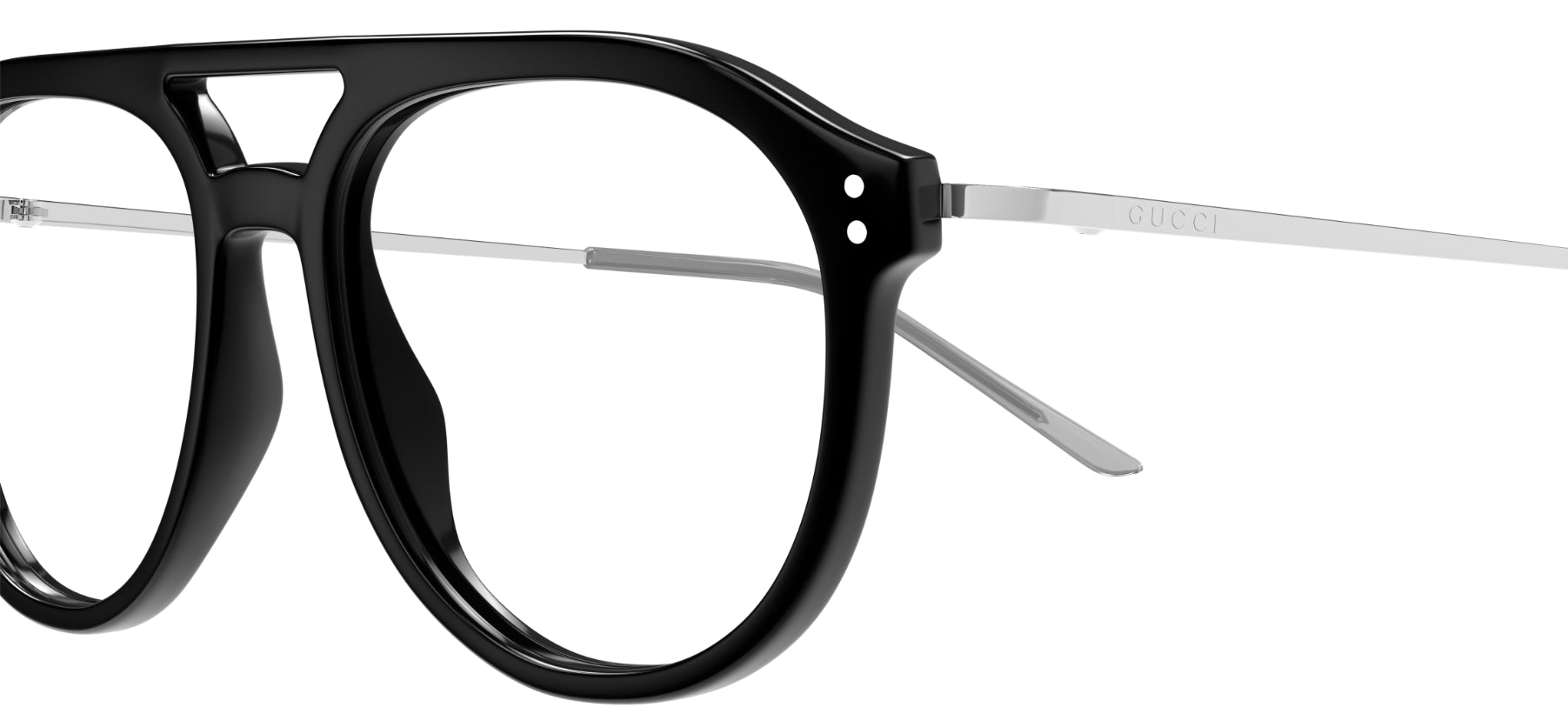 Optische bril Gucci Lettering GG1708O