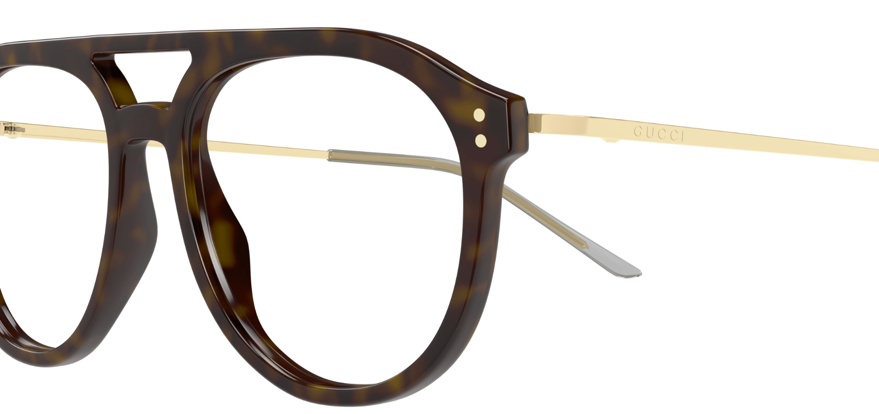 Optische bril Gucci Lettering GG1708O