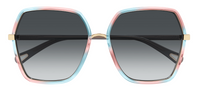 Zonnebril Chloé CH0262S