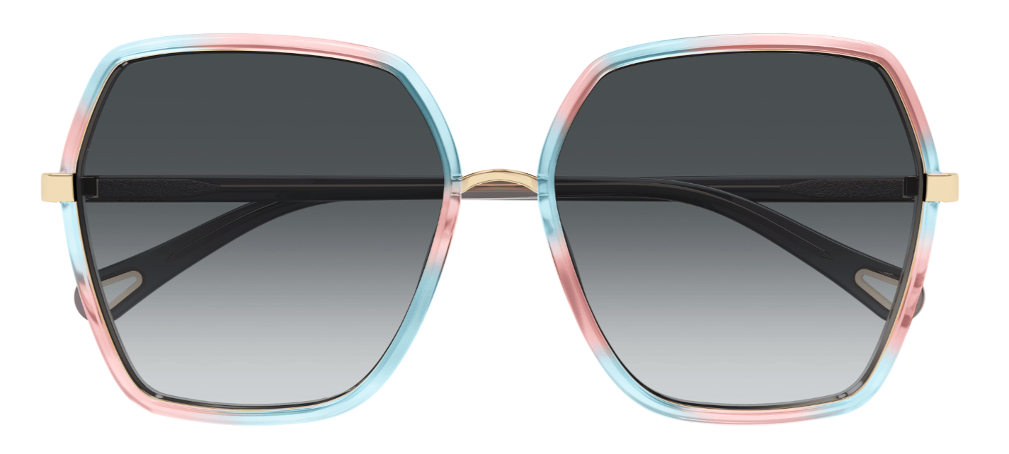 Zonnebril Chloé CH0262S