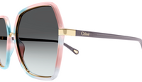 Zonnebril Chloé CH0262S