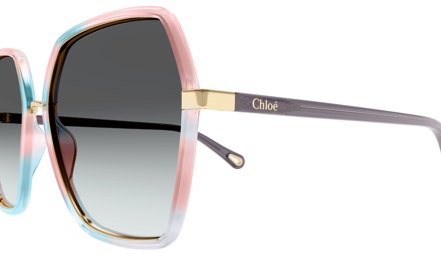 Zonnebril Chloé CH0262S
