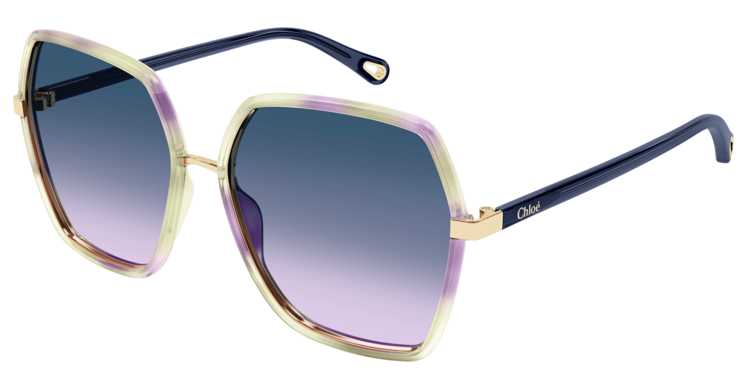 Zonnebril Chloé CH0262S