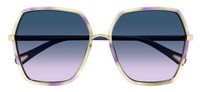Zonnebril Chloé CH0262S