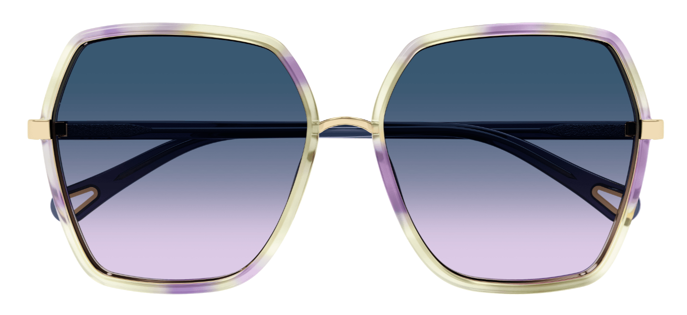 Zonnebril Chloé CH0262S