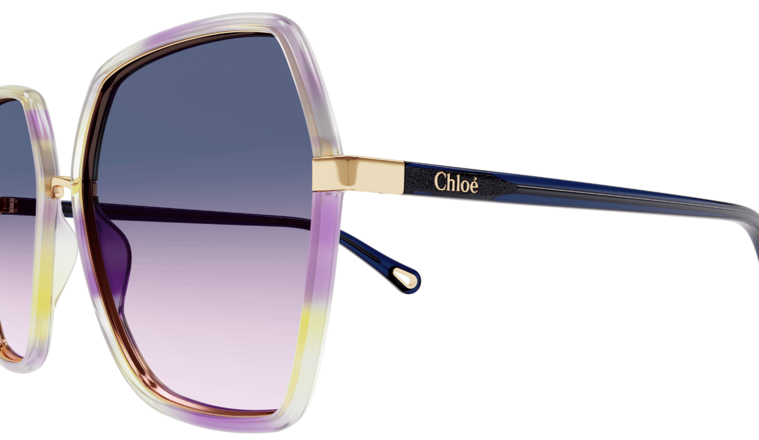 Zonnebril Chloé CH0262S