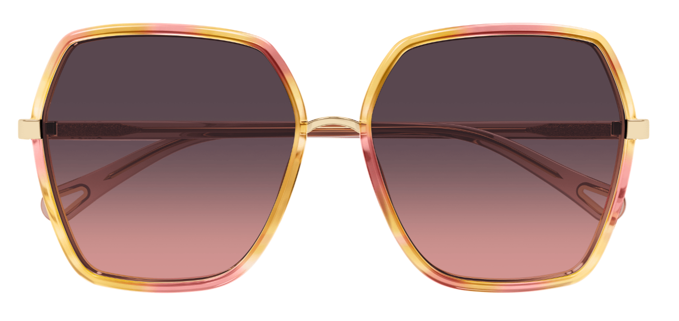 Zonnebril Chloé CH0262S