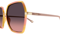 Zonnebril Chloé CH0262S