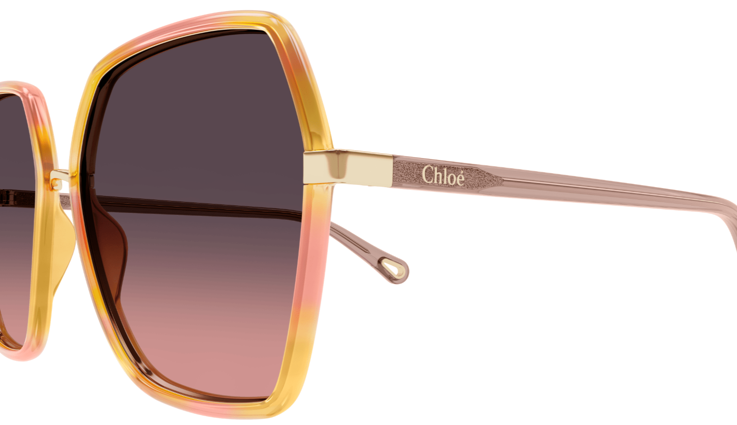 Zonnebril Chloé CH0262S